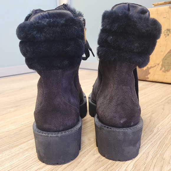 Aquatalia Alyssa boots - Picture 3 of 7